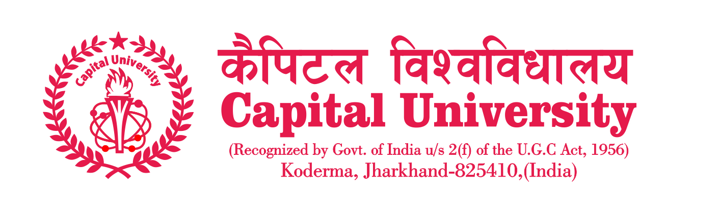 capital Univeristy